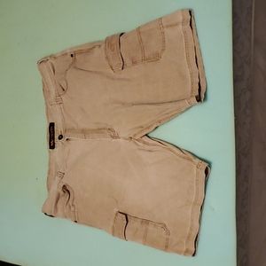 Walls Cargo Work Shorts